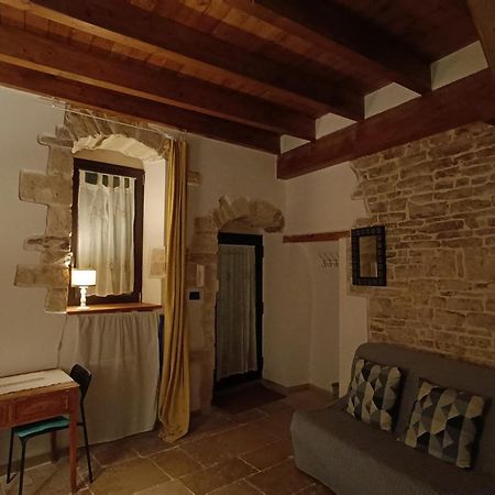 Casa Torre Dell'Angelo Villa Bitonto Eksteriør bilde