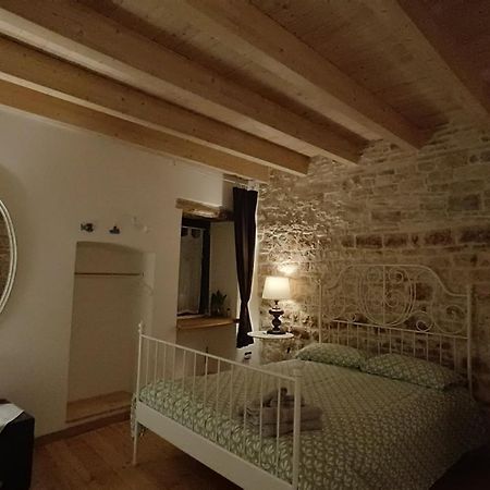 Casa Torre Dell'Angelo Villa Bitonto Eksteriør bilde