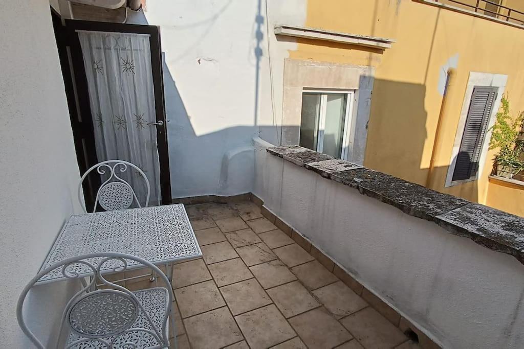 Casa Torre Dell'Angelo Villa Bitonto Eksteriør bilde