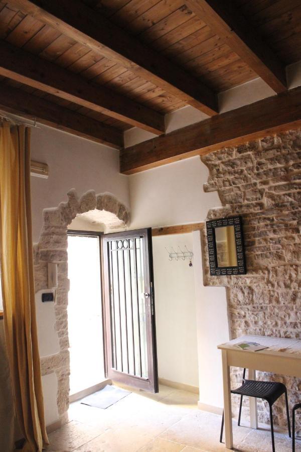 Casa Torre Dell'Angelo Villa Bitonto Eksteriør bilde