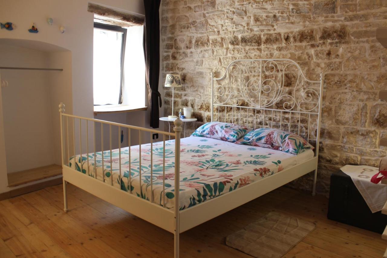 Casa Torre Dell'Angelo Villa Bitonto Eksteriør bilde