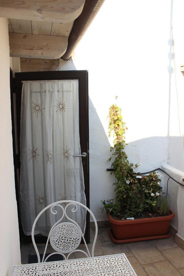 Casa Torre Dell'Angelo Villa Bitonto Eksteriør bilde