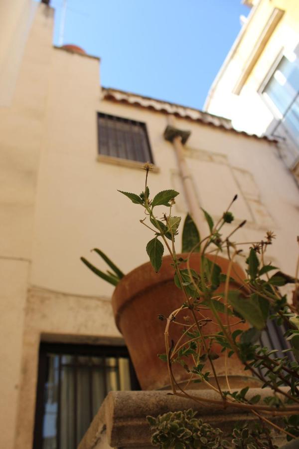 Casa Torre Dell'Angelo Villa Bitonto Eksteriør bilde