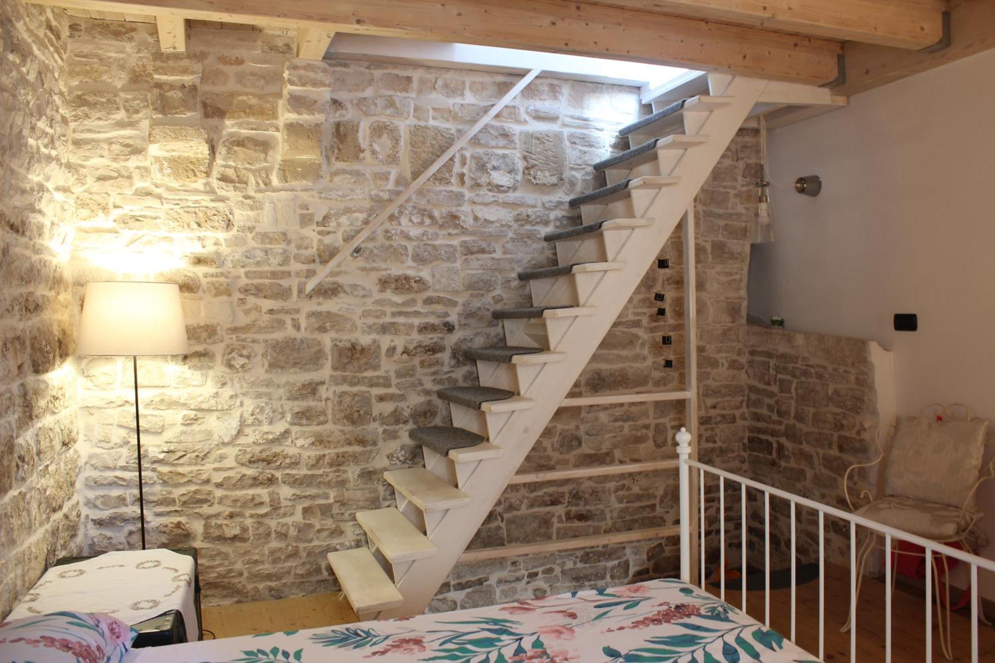 Casa Torre Dell'Angelo Villa Bitonto Eksteriør bilde