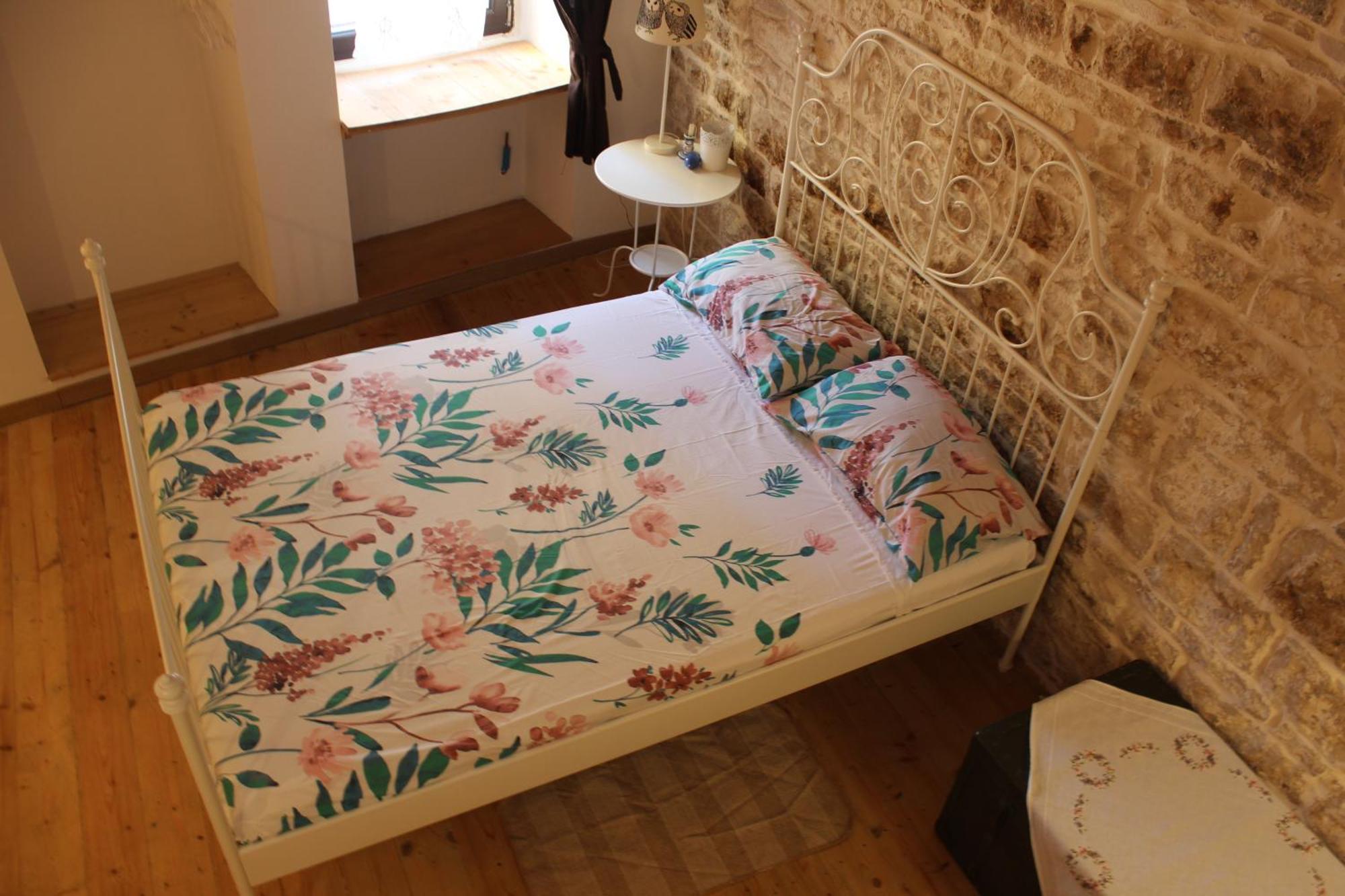 Casa Torre Dell'Angelo Villa Bitonto Eksteriør bilde