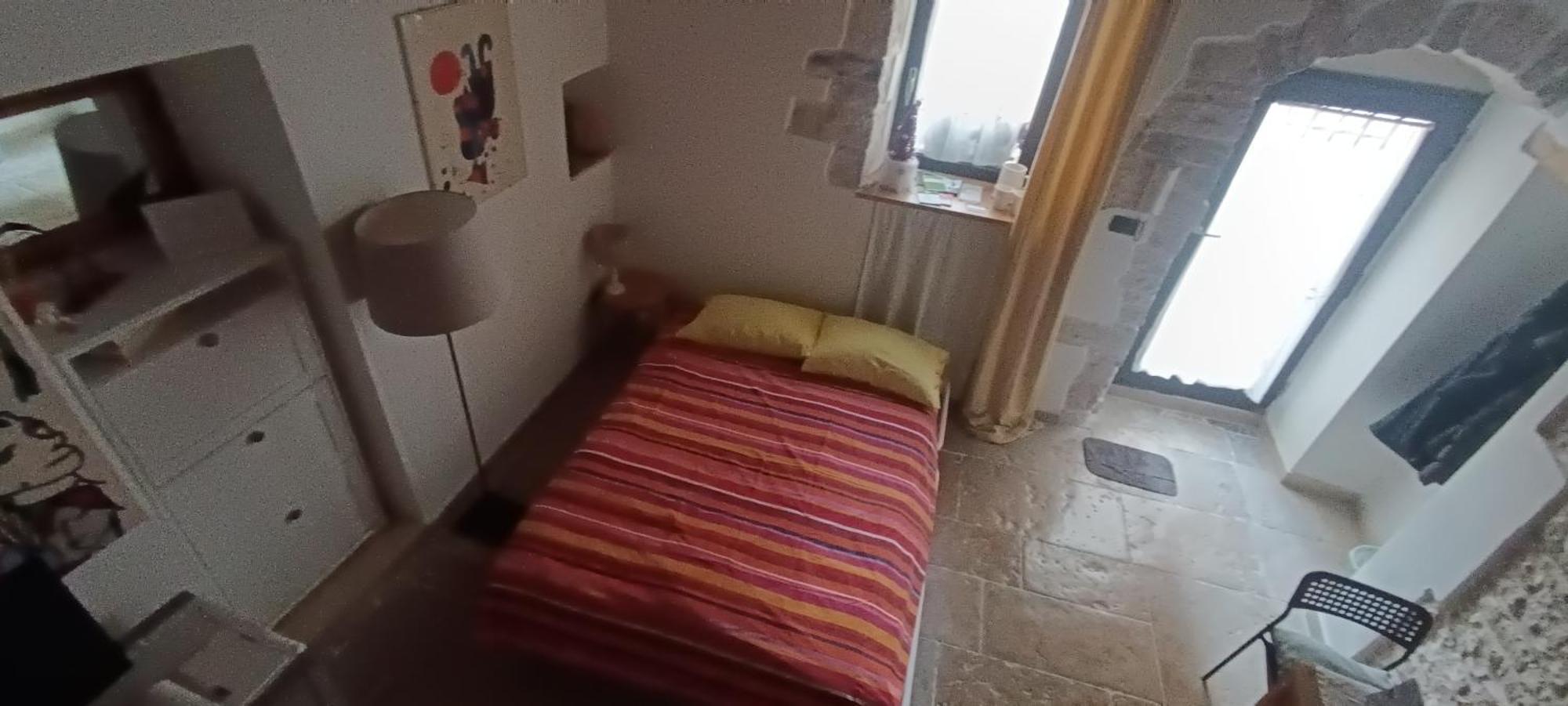 Casa Torre Dell'Angelo Villa Bitonto Eksteriør bilde