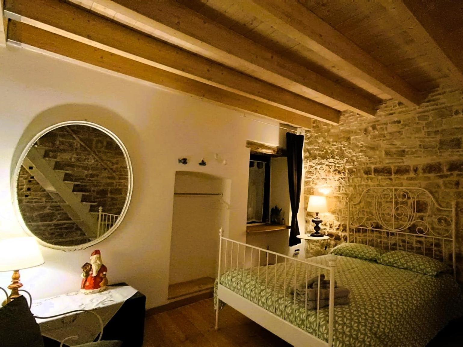 Casa Torre Dell'Angelo Villa Bitonto Eksteriør bilde